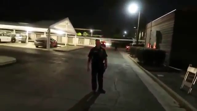 SGV Jose Gonzales Indirectly Threatening a Cop. When Is Enough Enough!?!?